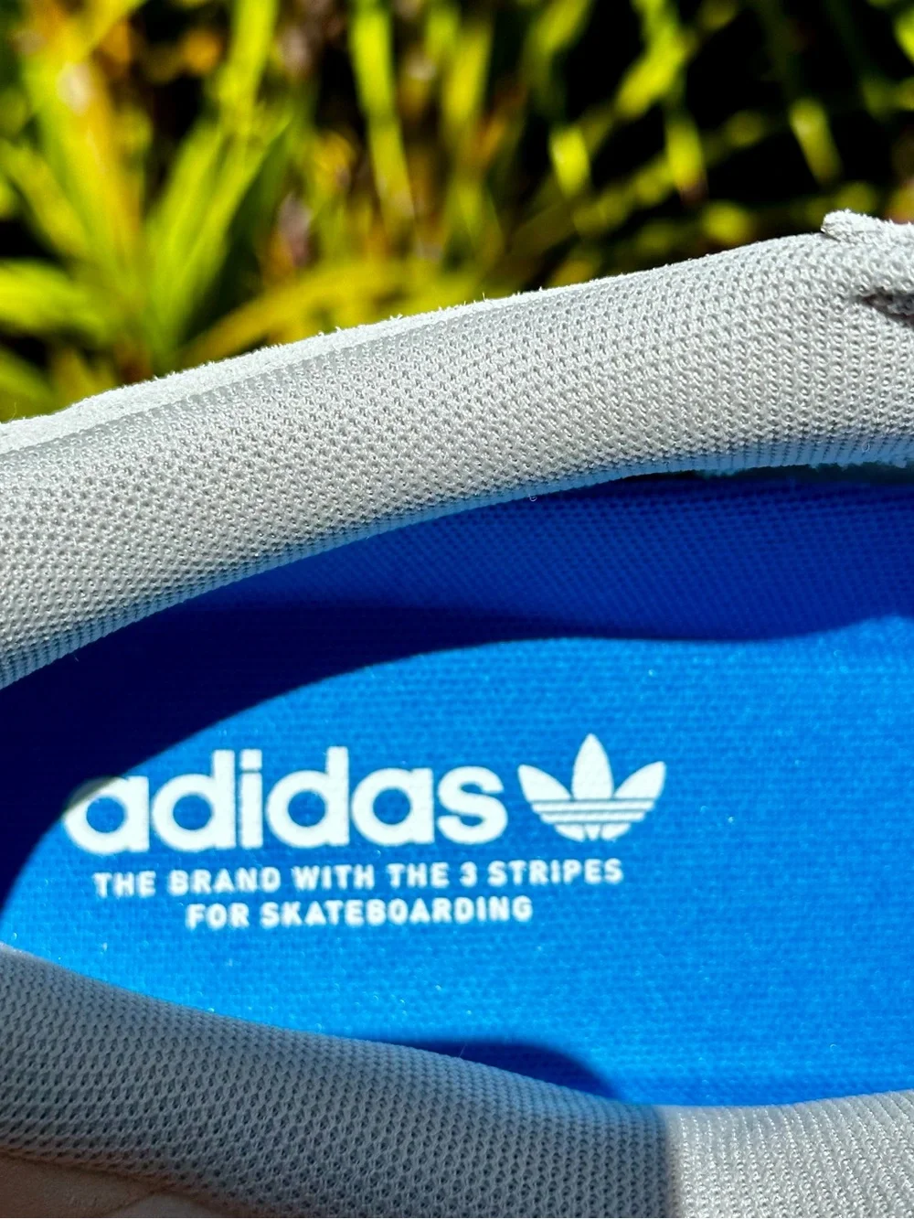 Adidas Skateboarding Tyshawn ll Ónix/Granite/White J10848 Shoes